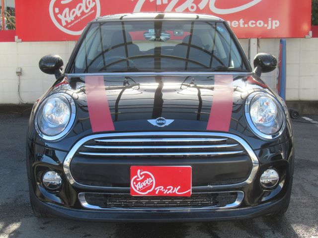 Bmw MINI 2017-11 194245-3