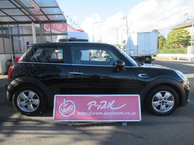 Bmw MINI 2017-11 194245-5