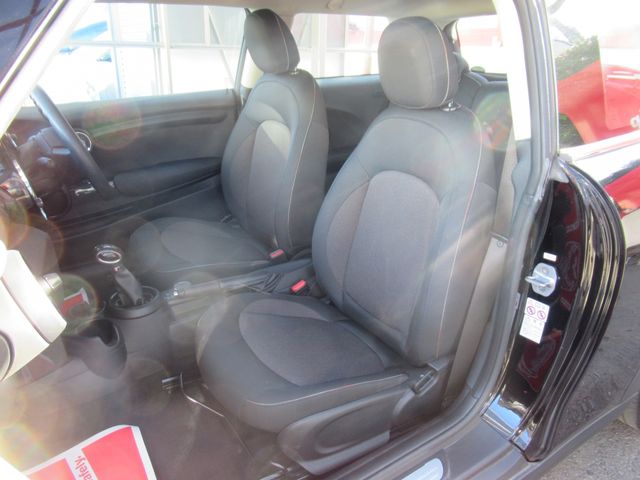 Bmw MINI 2017-11 194245-9