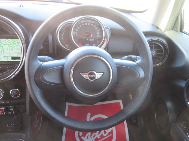 Bmw MINI 2017-11 194245-13