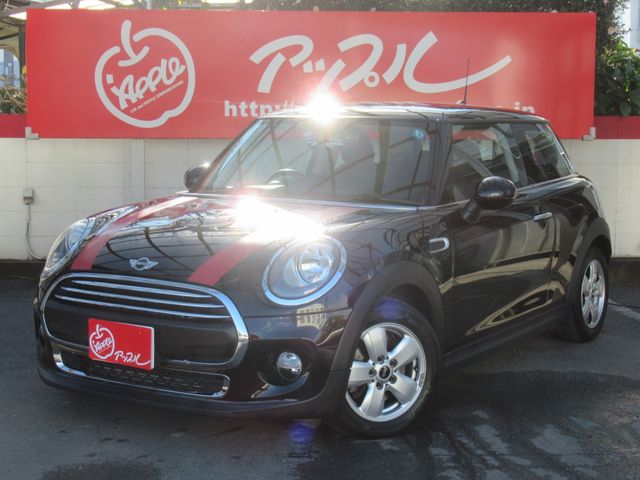 Bmw MINI 2017-11 194245-0