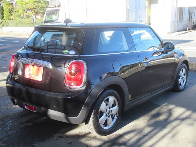 Bmw MINI 2017-11 194245-2