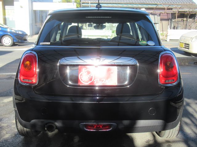 Bmw MINI 2017-11 194245-4