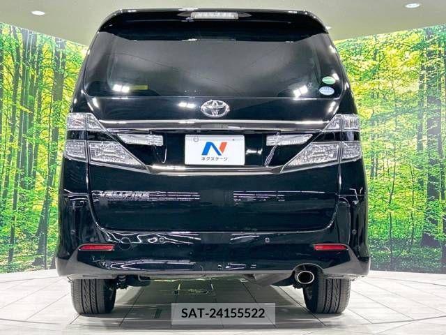 Toyota VELLFIRE 2012-05 378149-16