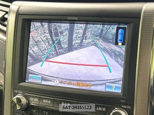 Toyota VELLFIRE 2012-05 378149-5