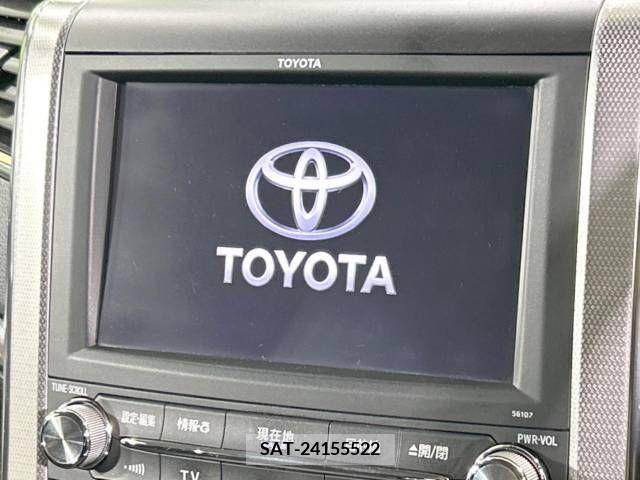 Toyota VELLFIRE 2012-05 378149-4