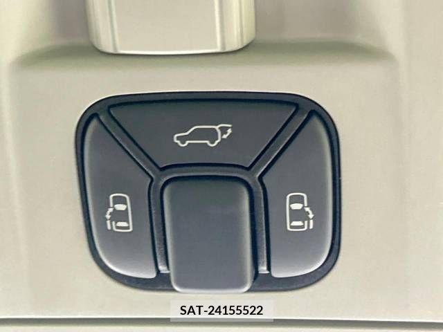 Toyota VELLFIRE 2012-05 378149-3