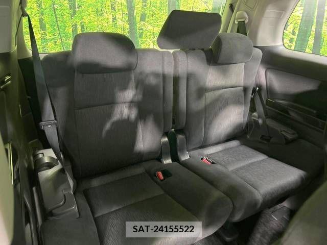 Toyota VELLFIRE 2012-05 378149-10