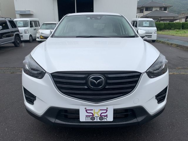 Mazda CX-5 2015-09 9269-3