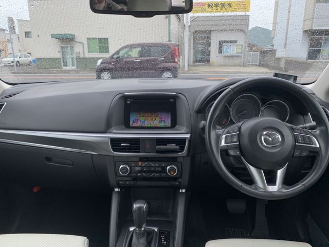 Mazda CX-5 2015-09 9269-1
