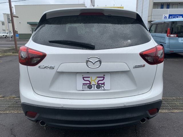 Mazda CX-5 2015-09 9269-7
