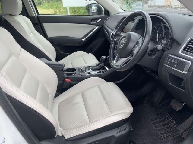 Mazda CX-5 2015-09 9269-9