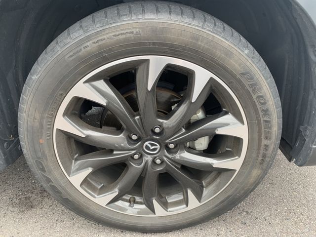 Mazda CX-5 2015-09 9269-28