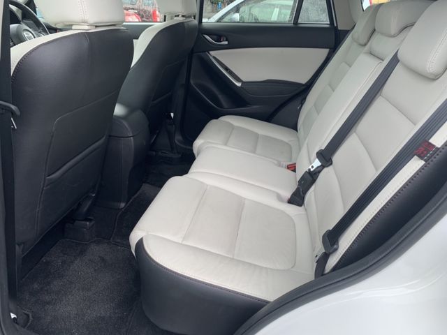 Mazda CX-5 2015-09 9269-12