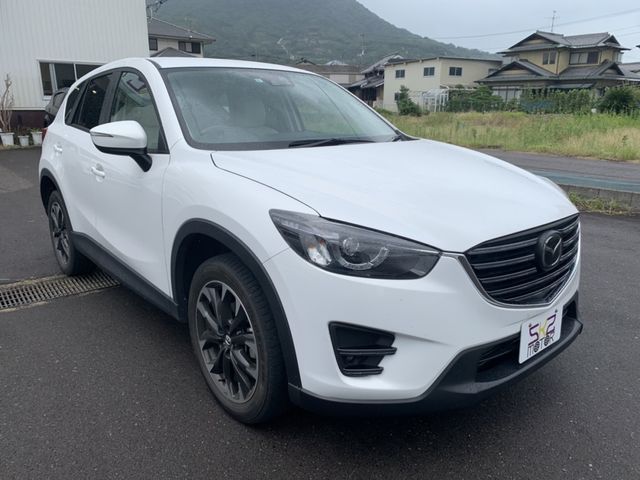 Mazda CX-5 2015-09 9269-4