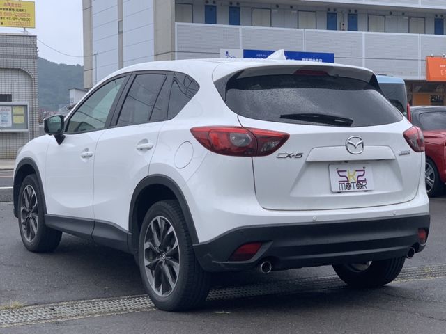 Mazda CX-5 2015-09 9269-2