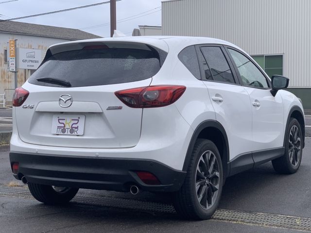 Mazda CX-5 2015-09 9269-8