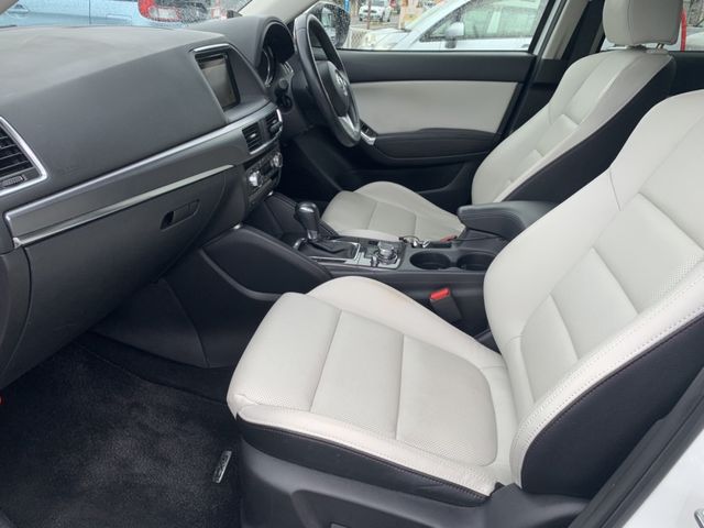 Mazda CX-5 2015-09 9269-10