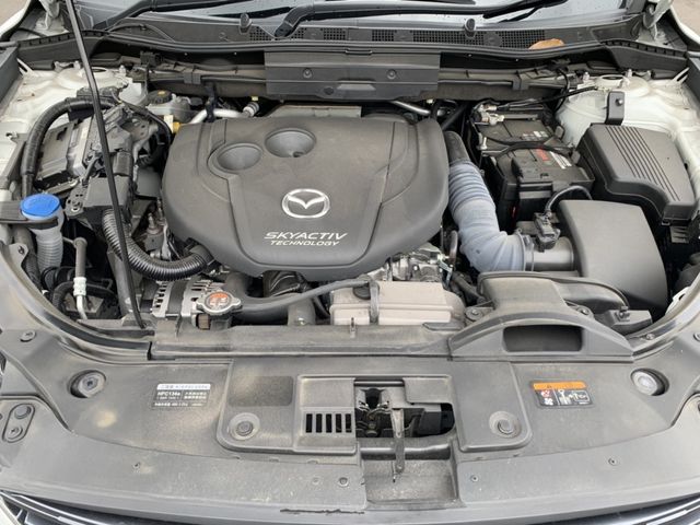 Mazda CX-5 2015-09 9269-29