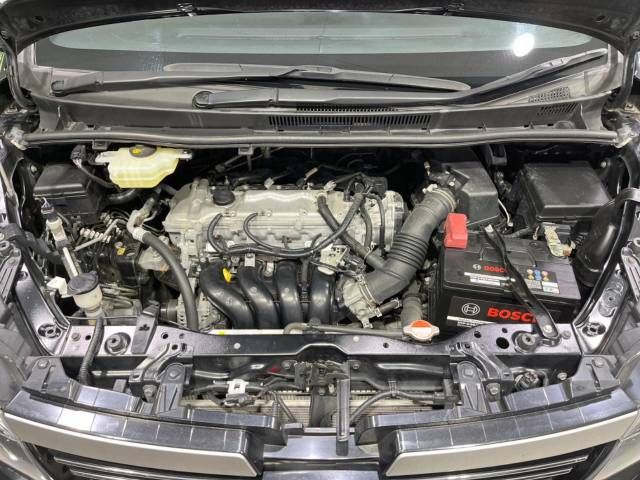Toyota VOXY 2016-09 19004-19