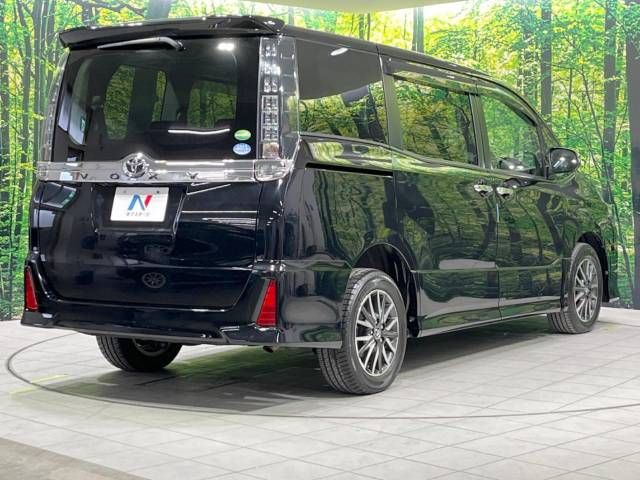 Toyota VOXY 2016-09 19004-18