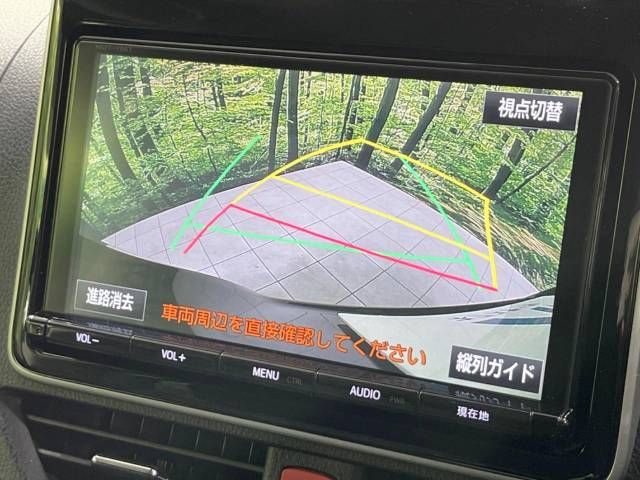 Toyota VOXY 2016-09 19004-4