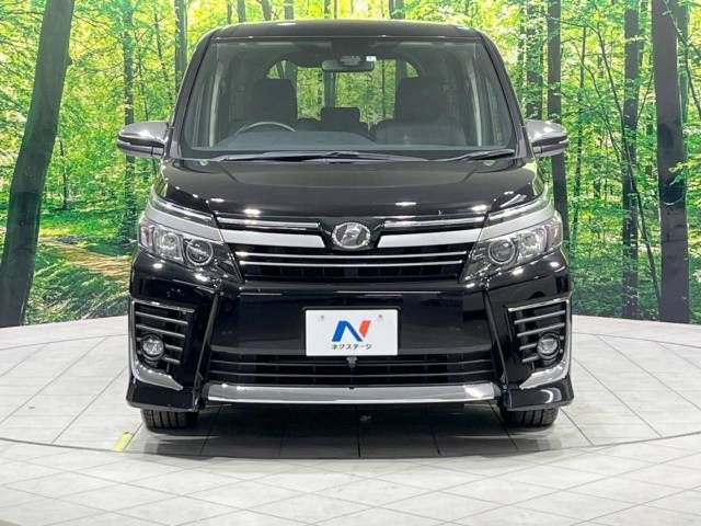 Toyota VOXY 2016-09 19004-15