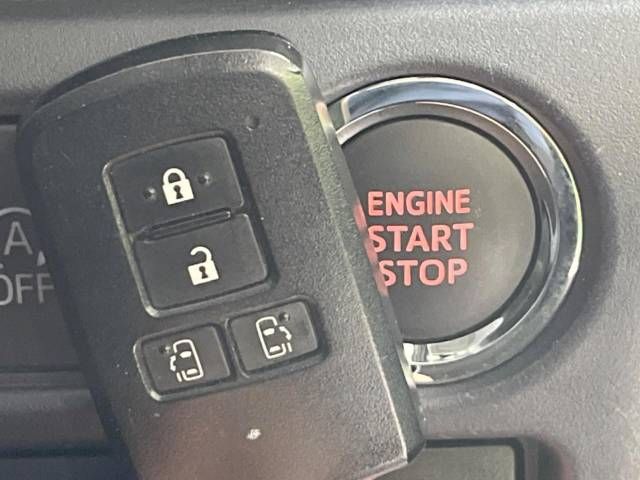 Toyota VOXY 2016-09 19004-7