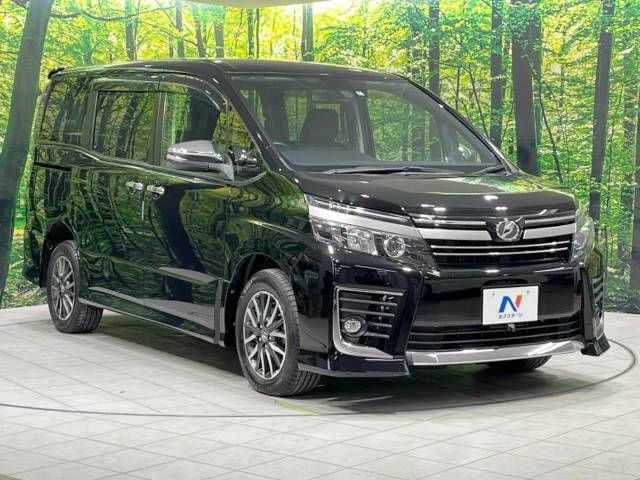 Toyota VOXY 2016-09 19004-17