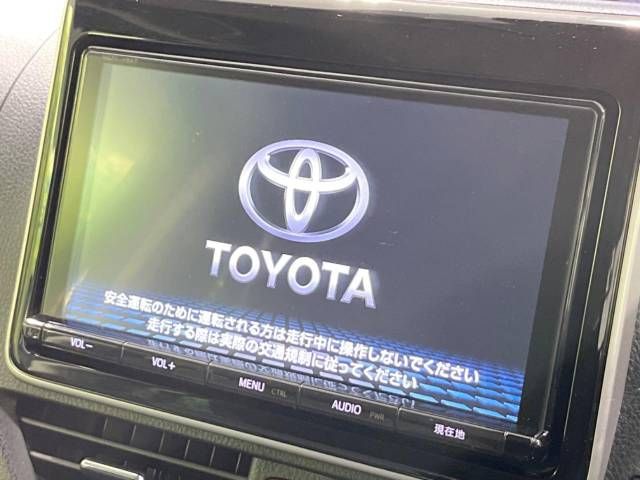 Toyota VOXY 2016-09 19004-3