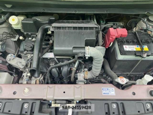 Mitsubishi MIRAGE 2017-09 299061-18
