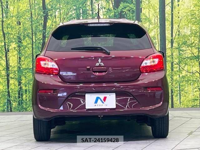 Mitsubishi MIRAGE 2017-09 299061-15