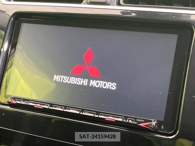 Mitsubishi MIRAGE 2017-09 299061-3