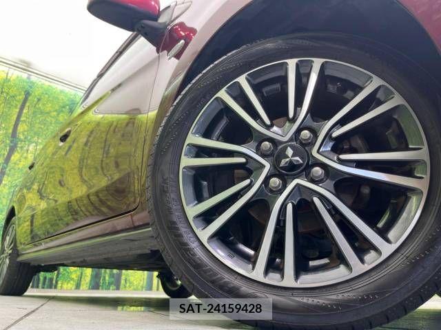 Mitsubishi MIRAGE 2017-09 299061-12