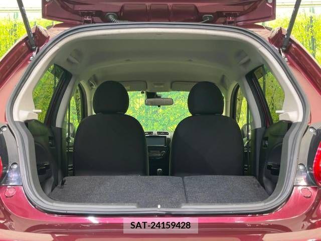 Mitsubishi MIRAGE 2017-09 299061-13