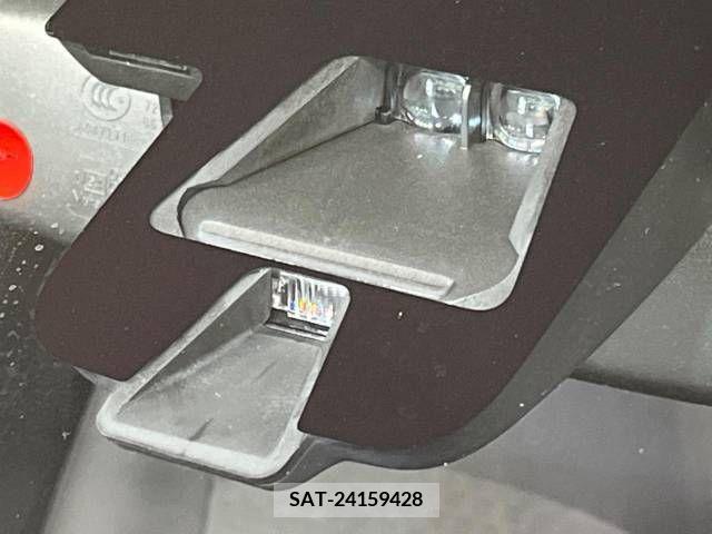 Mitsubishi MIRAGE 2017-09 299061-2