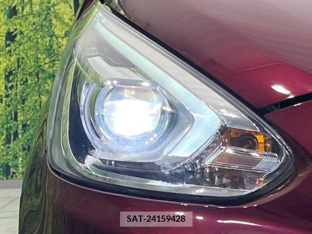 Mitsubishi MIRAGE 2017-09 299061-11