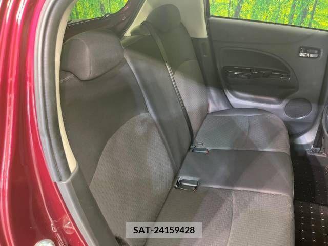 Mitsubishi MIRAGE 2017-09 299061-10