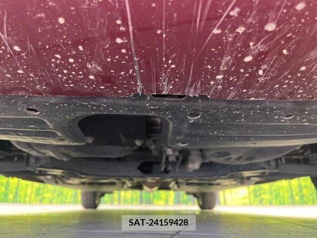 Mitsubishi MIRAGE 2017-09 299061-19