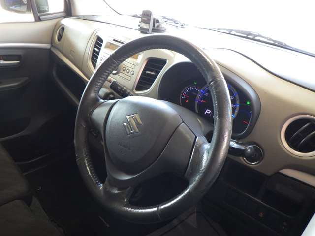 Suzuki WAGON R 2012-09 18788-9