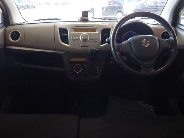 Suzuki WAGON R 2012-09 18788-1