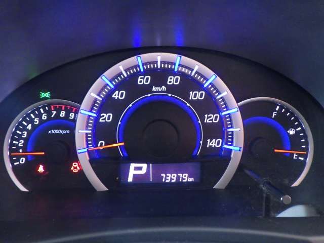 Suzuki WAGON R 2012-09 18788-10