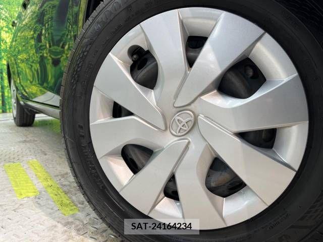 Toyota VITZ 2016-10 253922-13