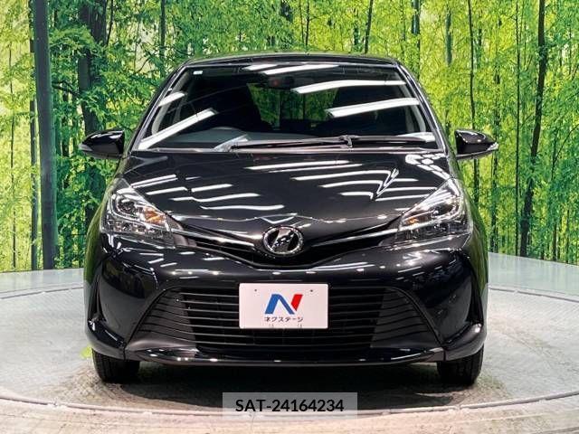 Toyota VITZ 2016-10 253922-14