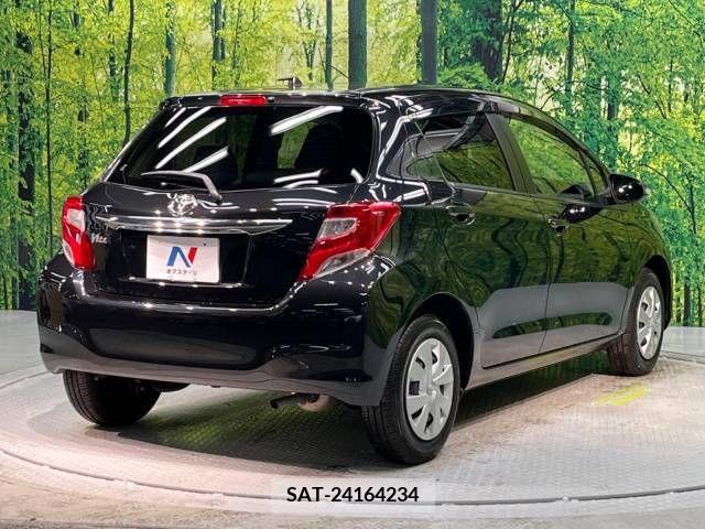 Toyota VITZ 2016-10 253922-17