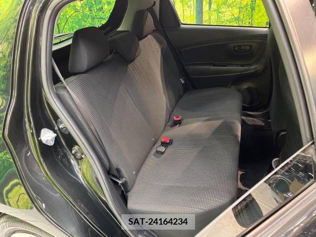 Toyota VITZ 2016-10 253922-9