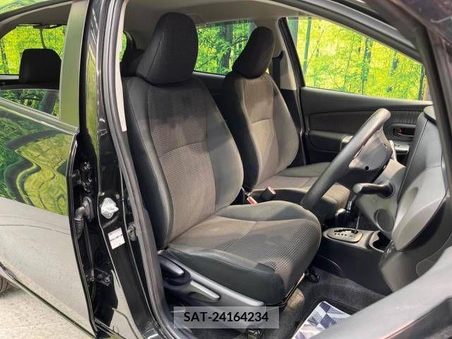 Toyota VITZ 2016-10 253922-8