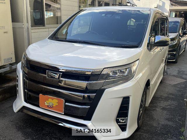 Toyota NOAH 2022-01 243033-1