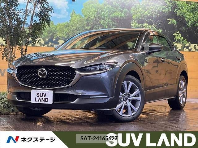 Mazda CX-30 2021-12 295870-0