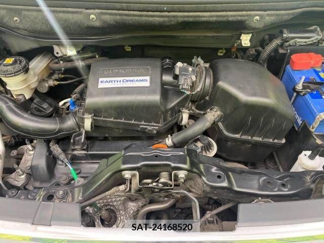 Honda N-WGN 2016-11 376550-18